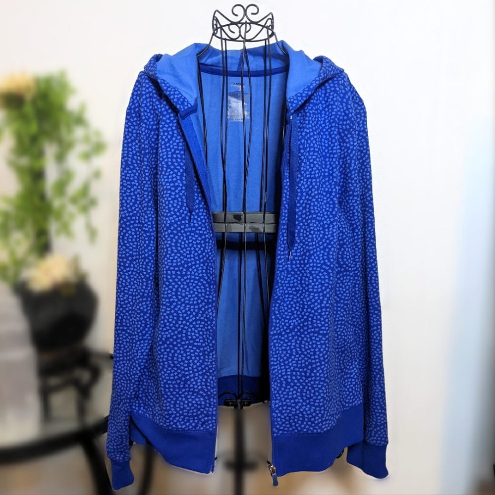 Danskin Now Jacket
